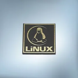 greatergreatergreater-linux-20x20mm-zloty2-emblemat-naklejka-logo-znaczek-symbol-zamiennik