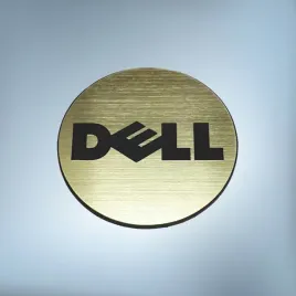 emblemat-dell-zlota-45mm-naklejka-logo-znaczek-symbol
