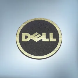 emblemat-dell-czarno-zlota-45mm-naklejka-logo-znaczek-symbol