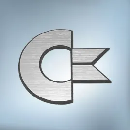 emblemat-naklejka-commodore-srebrna-11x10mm-logo-znaczek