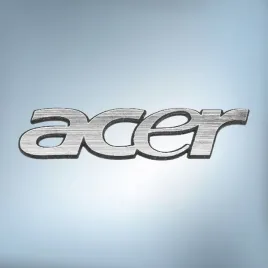 emblemat-naklejka-acer-srebrna-40x10-mm