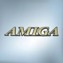 emblemat-naklejka-logo-amiga-zlota-100x18-mm