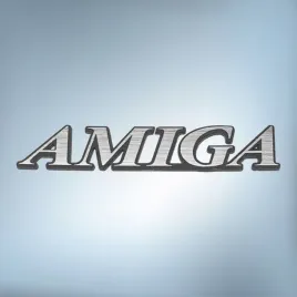 emblemat-naklejka-logo-amiga-srebrna-50x9-mm