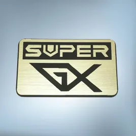 emblemat-naklejka-logo-super-gx-zlota-21x13mm