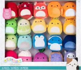 zestaw-pluszakow-micromallows-sqmm0205-rainbow-pack-6-5-cm-super-miekkie