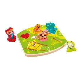 edukacyjna-ukladanka-dzwiekowa-hape-e1614-drewniana-farma-dla-dzieci
