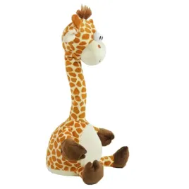 kogler-76500-labertier-zyrafa-gertrud-ok-30-cm-wielkosci-mowiaca