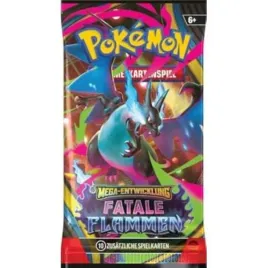 tcg-booster-mega-evolution-fatal-flames-jezyk-niemiecki-1-paczka