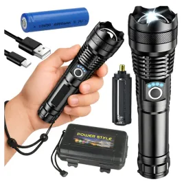 mocna-latarka-taktyczna-led-akumulatorowa-usb-c-zoom-5-trybow-ipx5-etui