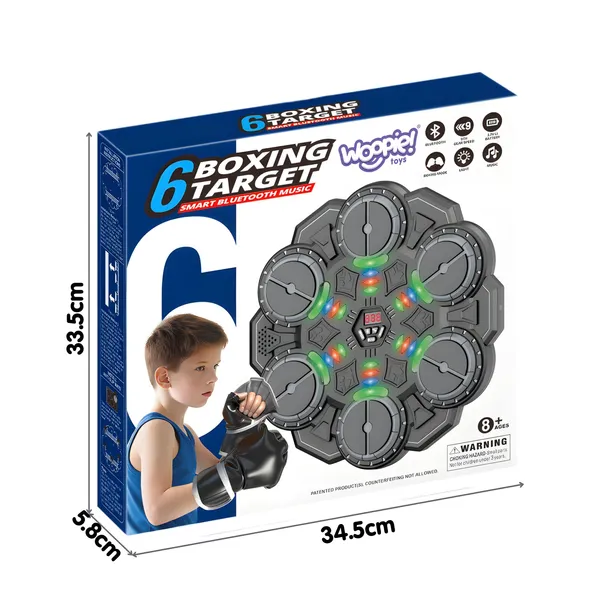 woopie-tarcza-bokserska-inteligentna-trening-refleksu-bluetooth-material-plastik