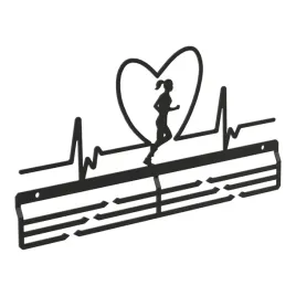 wieszak-na-medale-heartbeat-women-puls-biegaczki-15336