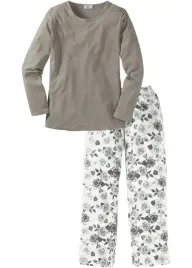b-p-c-pizama-damska-bluzka-i-spodnie-szara-w-roze-r-48-50