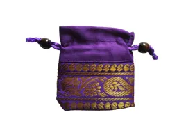 woreczek-z-brokatem-na-wahadelka-kamienie-bizuterie-fioletowy-9x9-cm