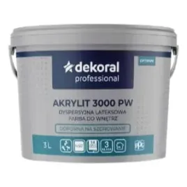 baza-ln-akrylit-3000-pw-mat-975l-dekoral-professional