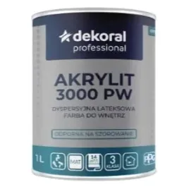 baza-ln-akrylit-3000-pw-mat-0975l-dekoral-professional