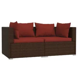 sofa-narozna-2-osobowa-rattan-pe-brazowa-140x70x605-cm-poduszki-cyna