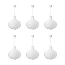 6-szt-risbyn-havsdjup-lampa-wiszaca-w-ksztalcie-cebuli-bialy-57-cm