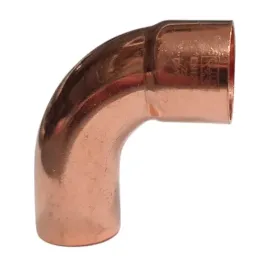 kolano-luk-miedziany-jednokielichowy-90-stopni-fi-22-mm
