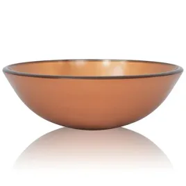 umywalka-z-hartowanego-szkla-42-cm-brazowa