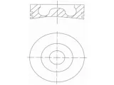 tlok-mahle-015-80-00-stan-nowy