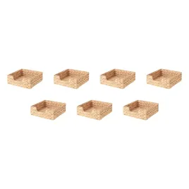 7-szt-serwetnik-cissan-z-hiacyntu-wodnego-18x18-cm-recznie-robiony