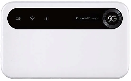 router-zte-u50-5g