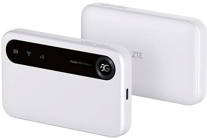 router-zte-u50-5g