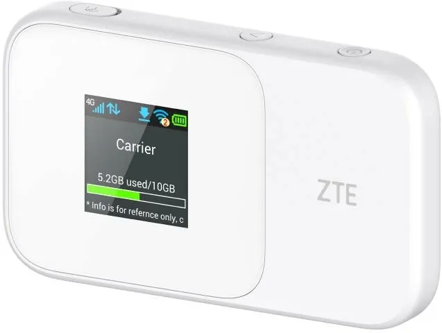 router-zte-986d-kat-12-stan-nowy