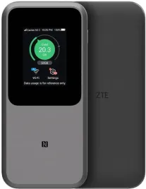 router-zte-mu5120-5g