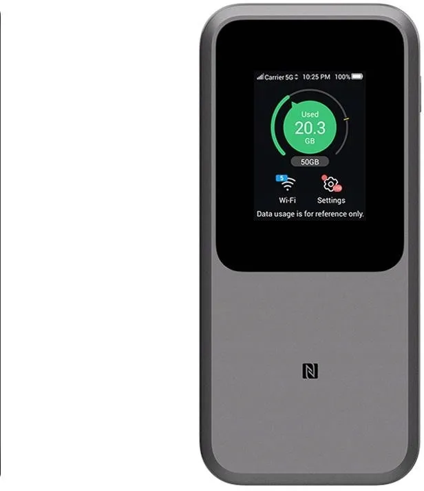 router-zte-mu5120-5g-stan-nowy