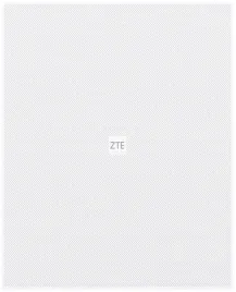 router-zte-t5400-bialy-idu