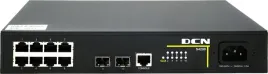 switch-dcn-s4200-10p-si-l2-8xrj45-2xsfp