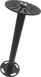 uchwyt-camsafe-cs40-st-bialy