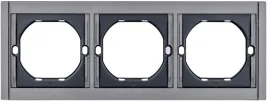 ramka-potrojna-szara-wesa-cc-tr-49