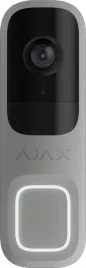 ajax-wideodomofon-doorbell-grey