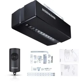 naped-silownik-hormann-promatic-e4-868mhz-bisecure