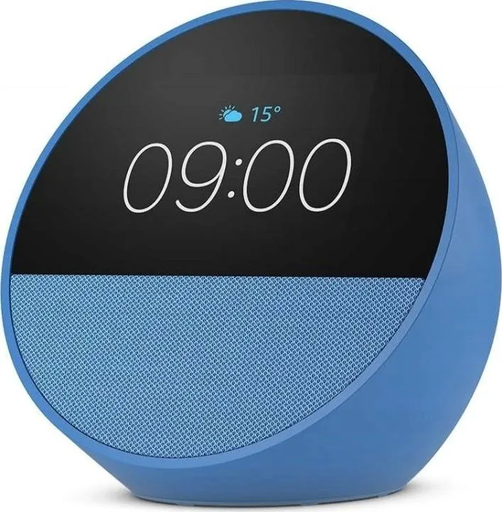 glosnik-inteligentny-amazon-echo-spot-2024-ocean-blue