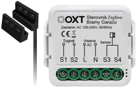 modul-oxt-z-sensorem-do-silnika-bramy-garazu-zigbee-tuya-t250g