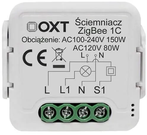 modul-oxt-mini-sciemniacz-1-obwod-zigbee-tuya-t265