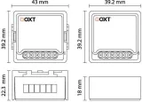 modul-oxt-mini-sciemniacz-1-obwod-zigbee-tuya-t265-stan-nowy