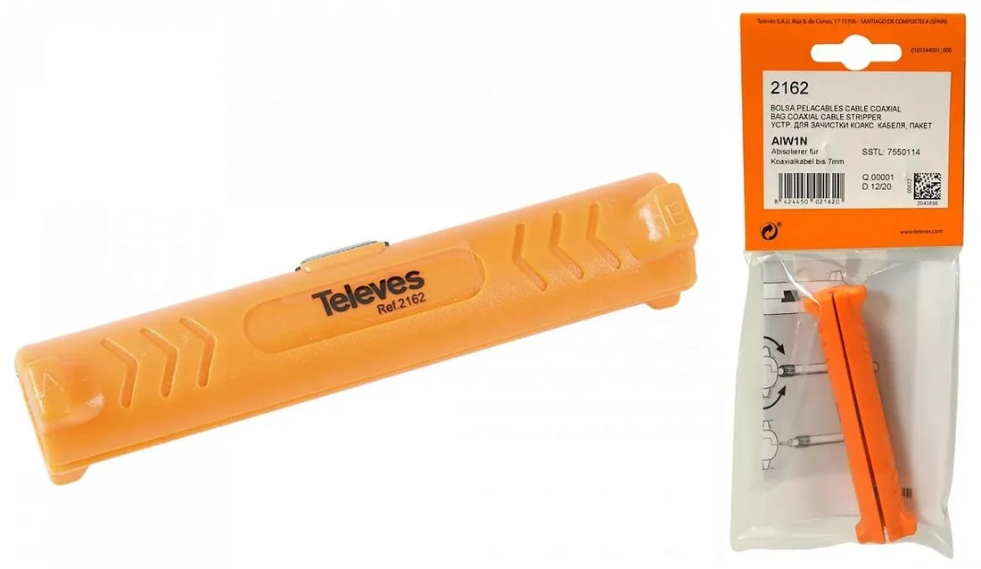 sciagacz-izolacji-televes-stripper-ref-2162-stan-nowy