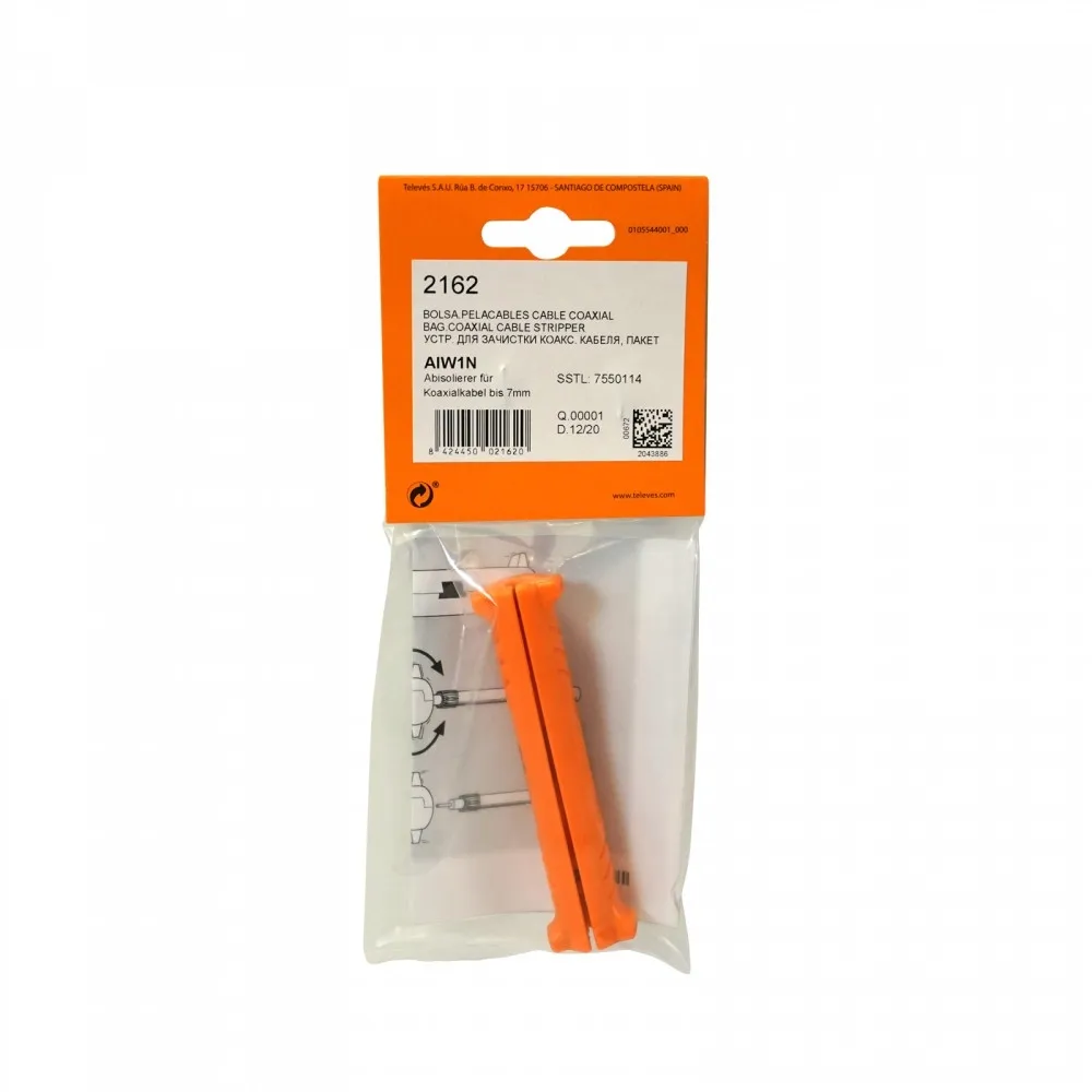 sciagacz-izolacji-televes-stripper-ref-2162-stan-nowy