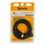 kabel-hdmi-2-0-televes-ref-494503-5m-4k-stan-nowy