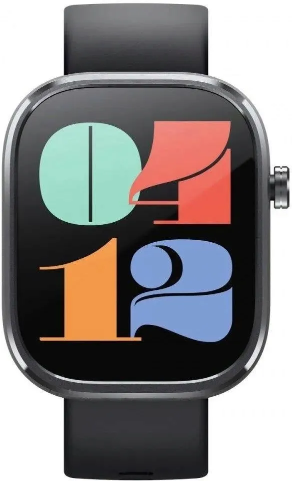 smartwatch-mibro-c4-dark-gray-stan-nowy