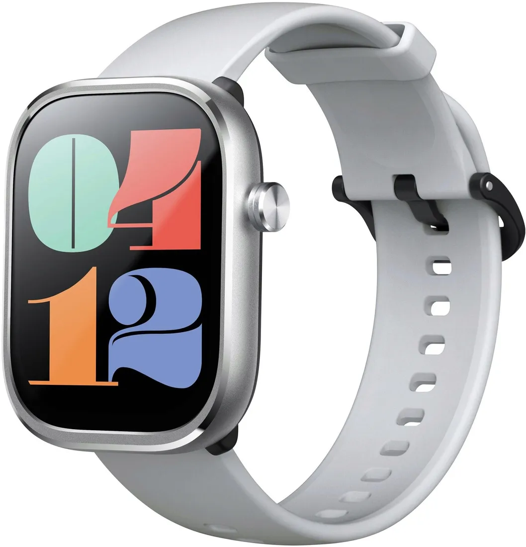 smartwatch-mibro-c4-silver