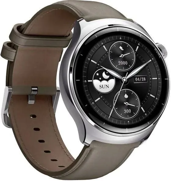 smartwatch-mibro-lite-3-pro-khaki-grey