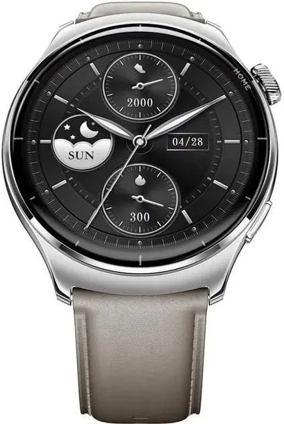 smartwatch-mibro-lite-3-pro-khaki-grey-ksztalt-koperty-okragla