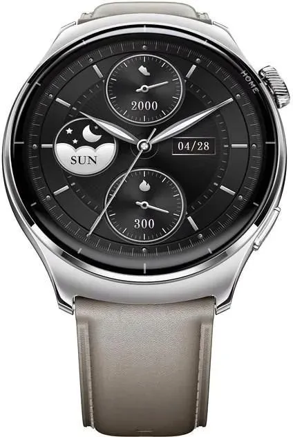 smartwatch-mibro-lite-3-pro-khaki-grey