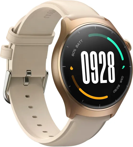 smartwatch-mibro-lite-3-rose-gold-ksztalt-koperty-okragla