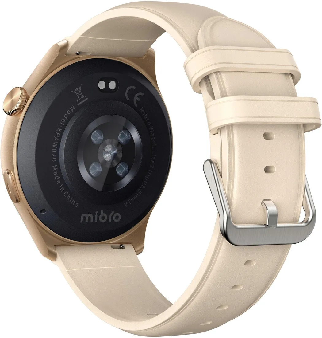 smartwatch-mibro-lite-3-rose-gold-stan-nowy